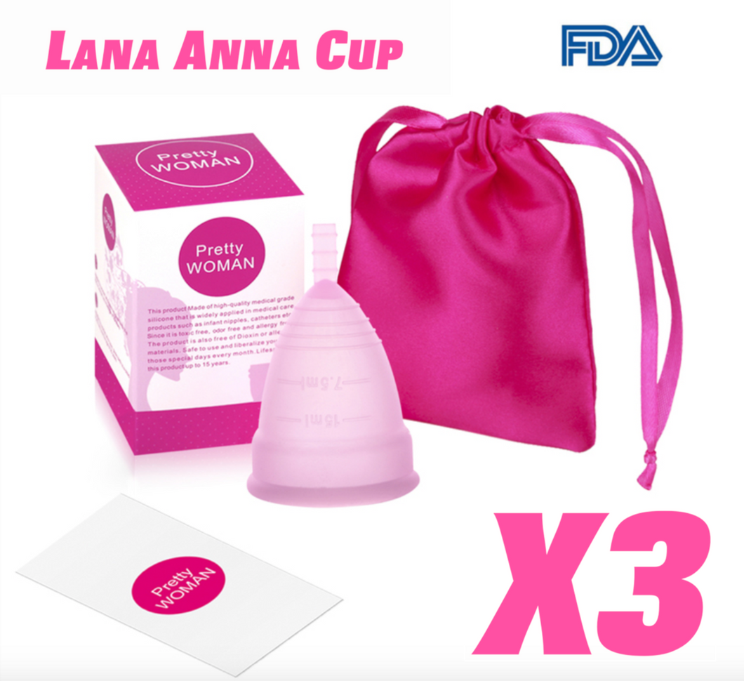 Lana Anna Cup!!!